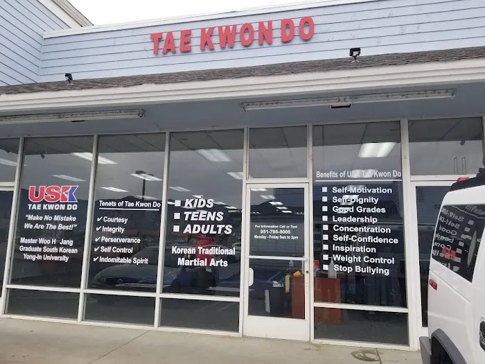 USK TAE KWON DO ELSINORE Picture 6