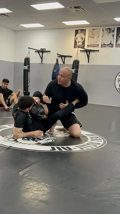 Carlson Gracie Riverside Picture 1