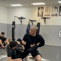 Carlson Gracie Riverside ico