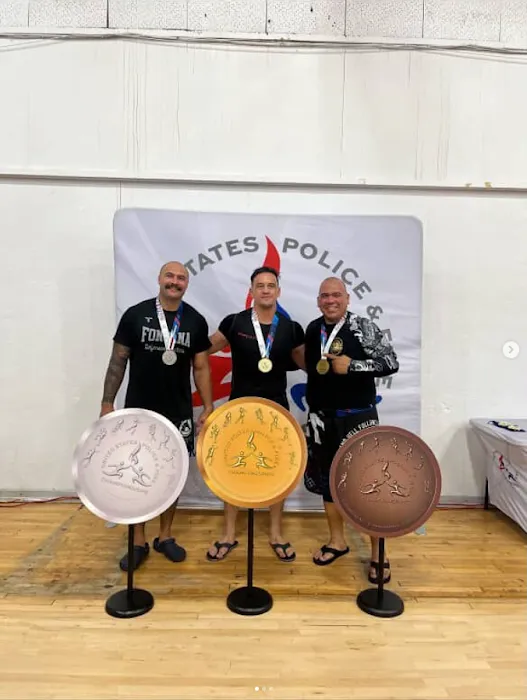 Carlson Gracie Riverside Picture 5