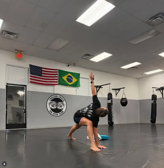 Carlson Gracie Riverside Picture 6