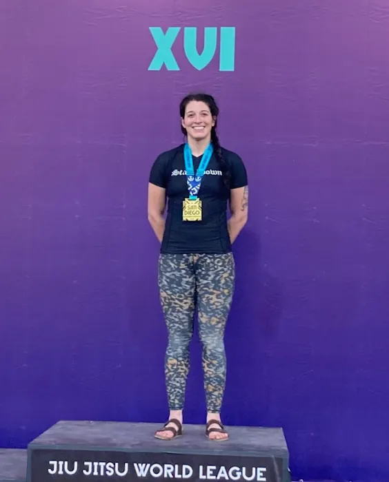 Carlson Gracie Riverside Picture 7