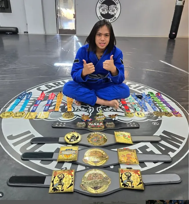 Carlson Gracie Riverside Picture 8