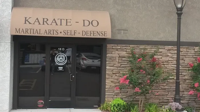 Genbu-Kai Riverside Shito-Ryu Karate-Do operated by RKAF Picture 1