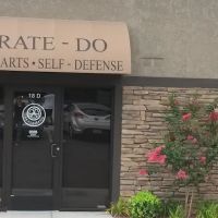 Genbu-Kai Riverside Shito-Ryu Karate-Do operated by RKAF ico