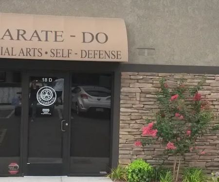 Genbu-Kai Riverside Shito-Ryu Karate-Do operated by RKAF