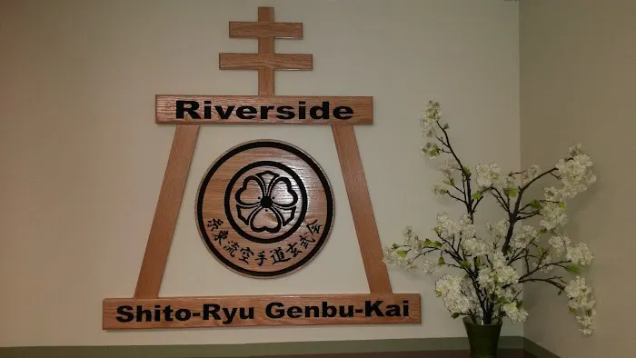 Genbu-Kai Riverside Shito-Ryu Karate-Do operated by RKAF Picture 2