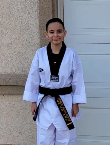 Orange County Academy of Martial Arts Picture 1