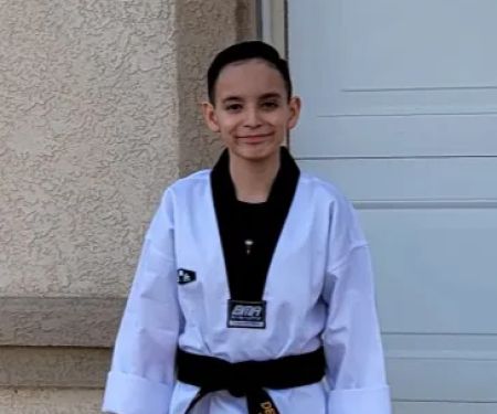 Orange County Academy of Martial Arts