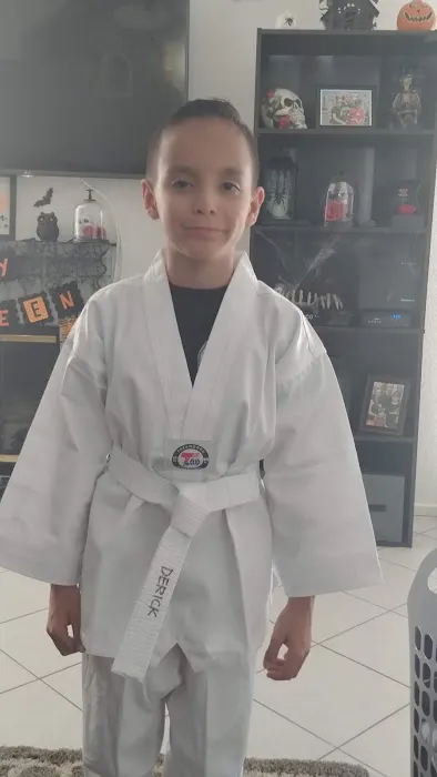 Orange County Academy of Martial Arts Picture 3