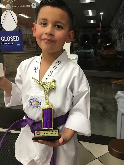 Orange County Academy of Martial Arts Picture 7