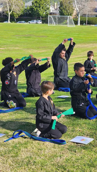United Self Defense Academy - Rancho Santa Margarita Picture 3