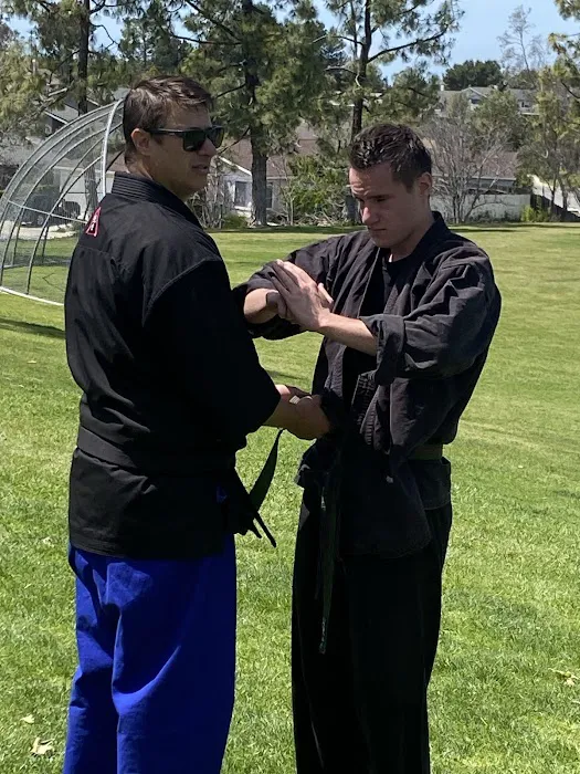 United Self Defense Academy - Rancho Santa Margarita Picture 4