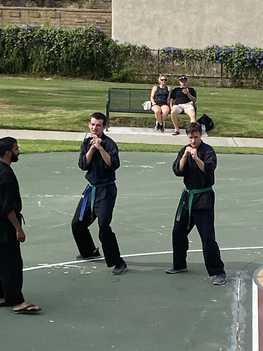 United Self Defense Academy - Rancho Santa Margarita Picture 1