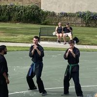 United Self Defense Academy - Rancho Santa Margarita ico
