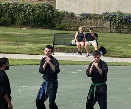 United Self Defense Academy - Rancho Santa Margarita