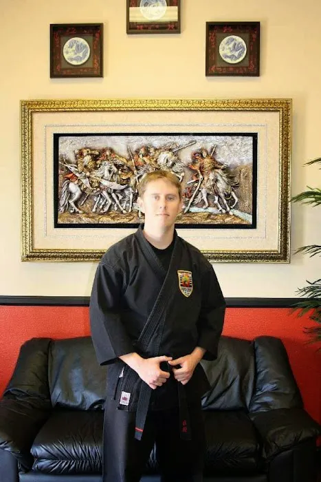 United Self Defense Academy - Rancho Santa Margarita Picture 9