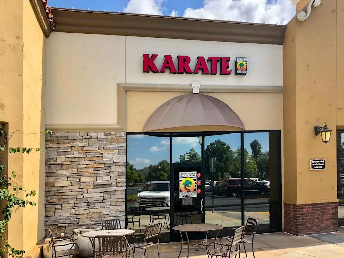 United Self Defense Academy - Rancho Santa Margarita Picture 8