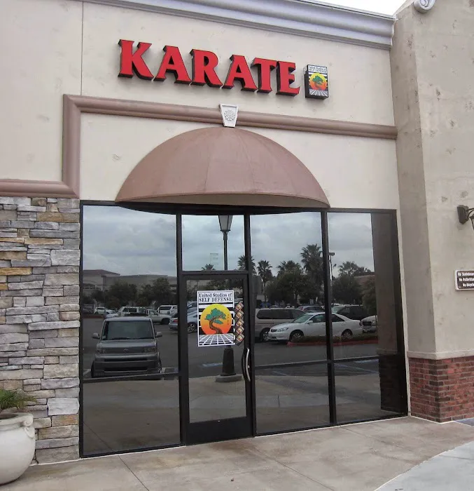 United Self Defense Academy - Rancho Santa Margarita Picture 10