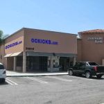 Orange County School of Martial Arts - OCKicks