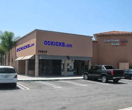 Orange County School of Martial Arts - OCKicks