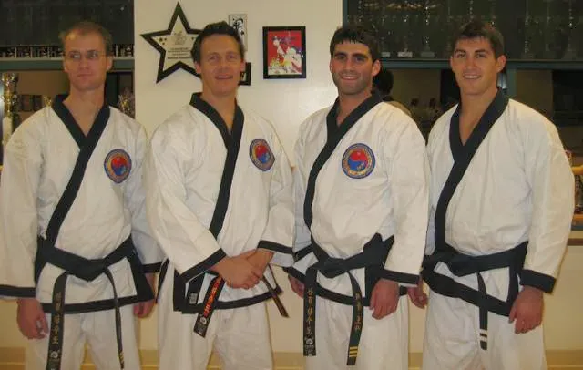 Orange County School of Martial Arts - OCKicks Picture 3