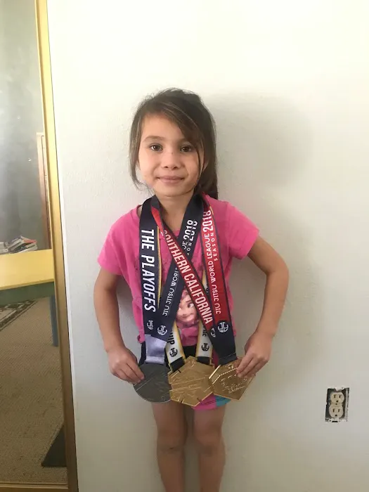 Evolve Checkmat Jiu Jitsu / Muay Thai Academy Picture 6