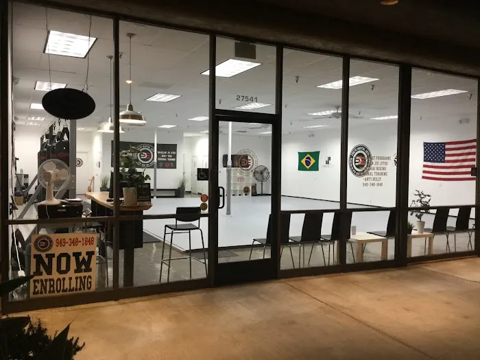 Evolve Checkmat Jiu Jitsu / Muay Thai Academy Picture 4