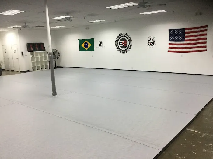 Evolve Checkmat Jiu Jitsu / Muay Thai Academy Picture 8