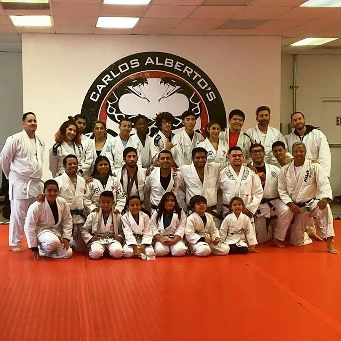 Carlos Alberto's MMA & Fitness Center Picture 3