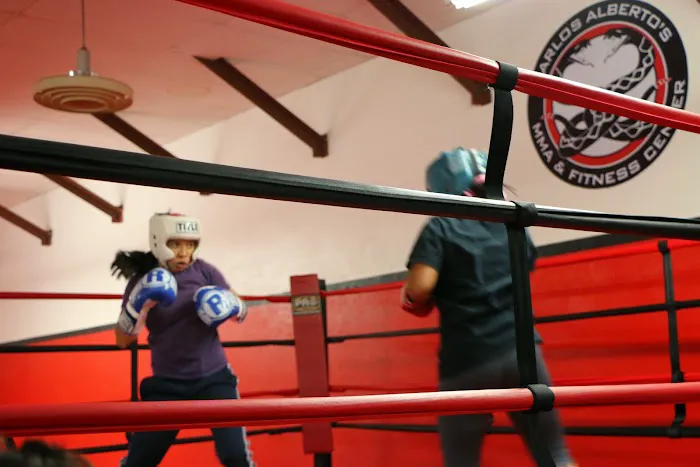 Carlos Alberto's MMA & Fitness Center Picture 1