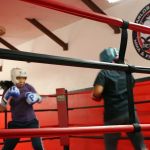 Carlos Alberto's MMA & Fitness Center