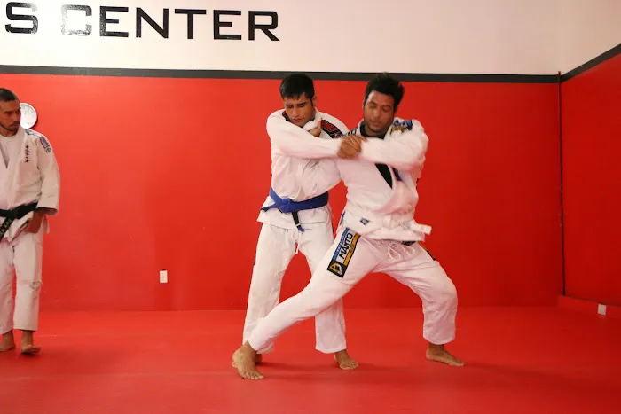 Carlos Alberto's MMA & Fitness Center Picture 7