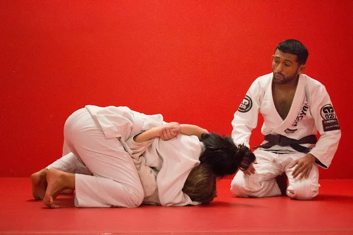 Carlos Alberto's MMA & Fitness Center Picture 10