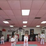 Little Tiger's Tang Soo DO
