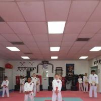Little Tiger's Tang Soo DO ico