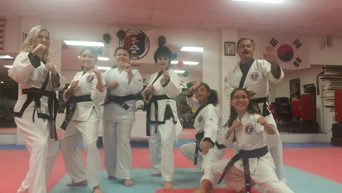 Little Tiger's Tang Soo DO Picture 5