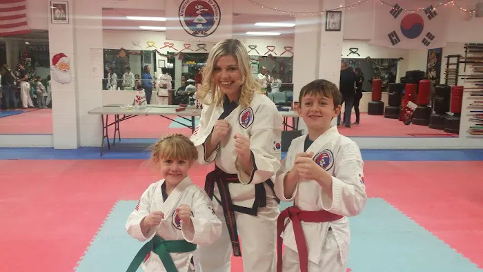 Little Tiger's Tang Soo DO Picture 7