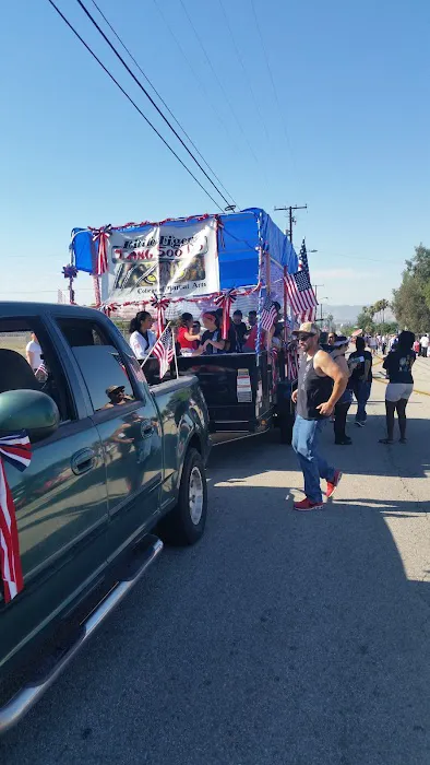 Little Tiger's Tang Soo DO Picture 8