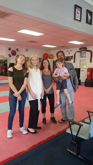 Little Tiger's Tang Soo DO Picture 9