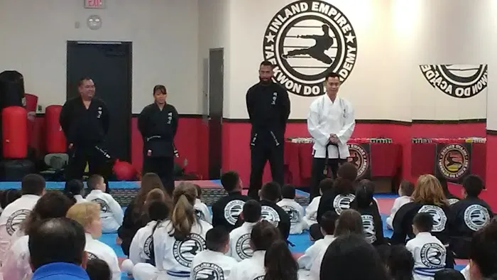 Inland Empire TaeKwonDo Academy Picture 1