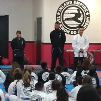 Inland Empire TaeKwonDo Academy ico