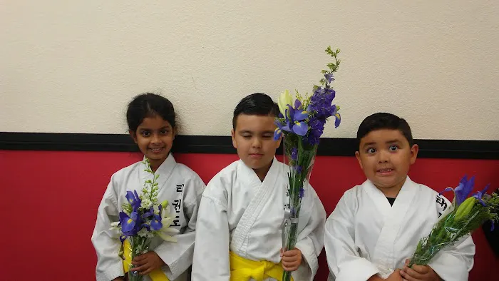 Inland Empire TaeKwonDo Academy Picture 3
