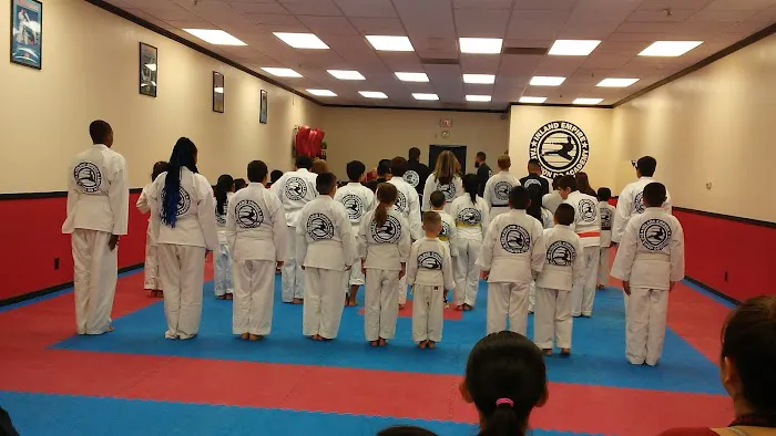 Inland Empire TaeKwonDo Academy Picture 5