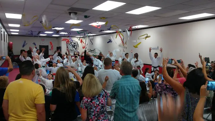 Inland Empire TaeKwonDo Academy Picture 2