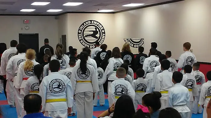 Inland Empire TaeKwonDo Academy Picture 6