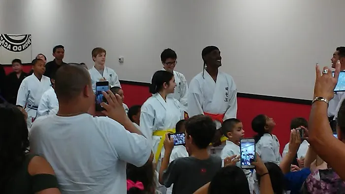 Inland Empire TaeKwonDo Academy Picture 4