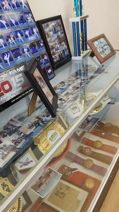 Inland Empire TaeKwonDo Academy Picture 9