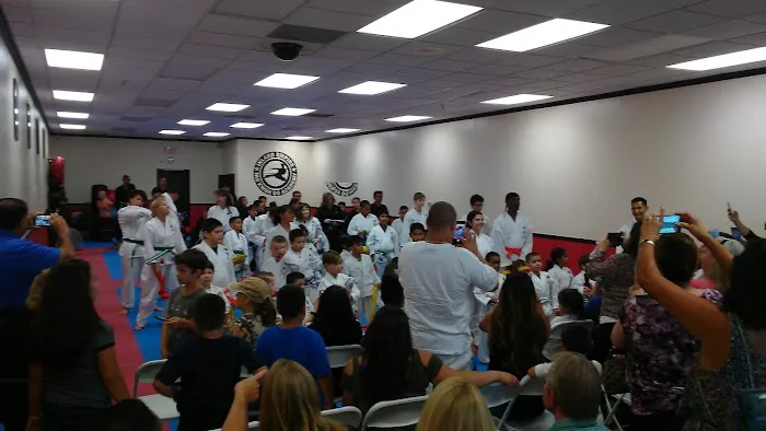 Inland Empire TaeKwonDo Academy Picture 7