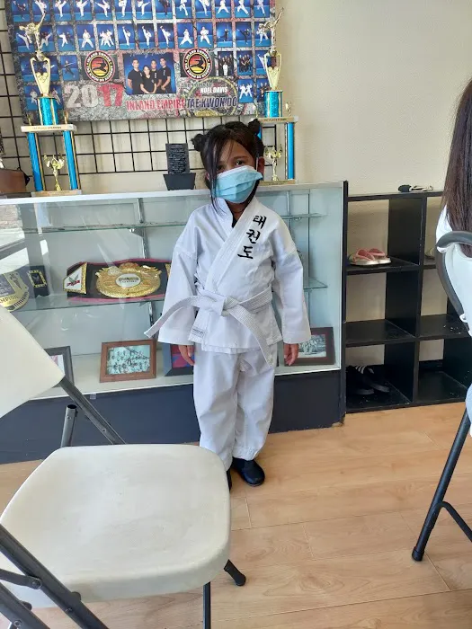 Inland Empire TaeKwonDo Academy Picture 10